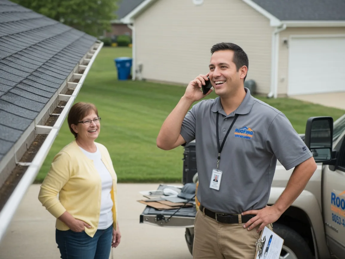 Local Roofing Contractors Plumville, PA FAQs